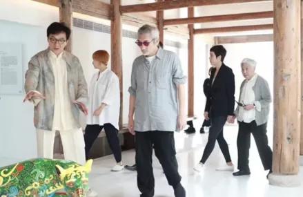 引爆文旅市场,蚌埠城南新建不夜城