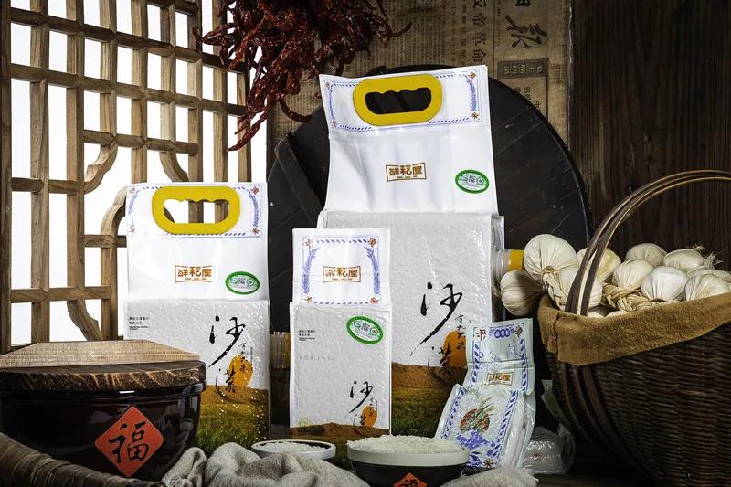 他远离污染，耗时6年扎根纯净沙漠种大米，值得吗？