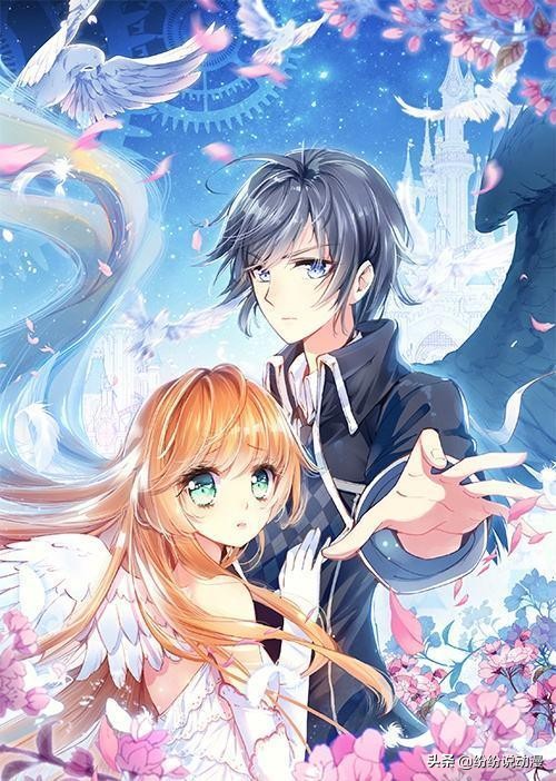 《萝铃的魔力》萝铃的50个小秘密，萝铃是纪伦金格好友，晓晓闺蜜