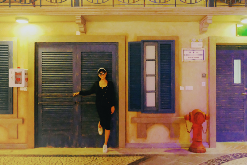 珠海狮门娱乐天地携程,珠海狮门娱乐天地游玩攻略