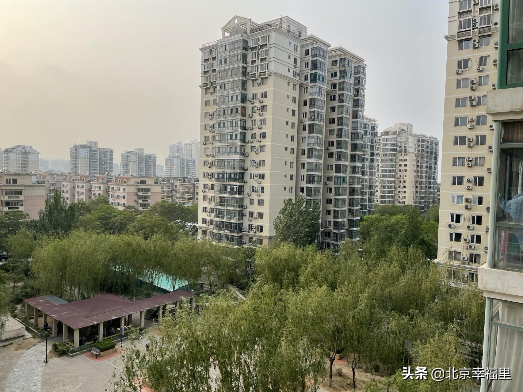 17号线对天通苑房价的影响,北京地铁17号线通车天通苑东区