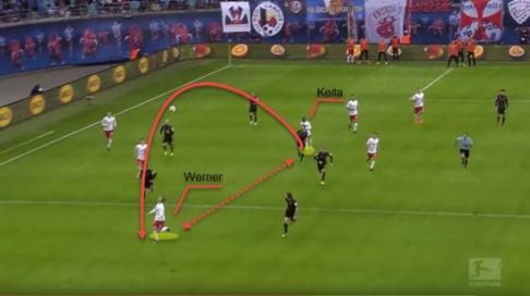 纳格尔斯曼带领保级队进欧冠,纳格尔斯曼执教红牛欧冠四强