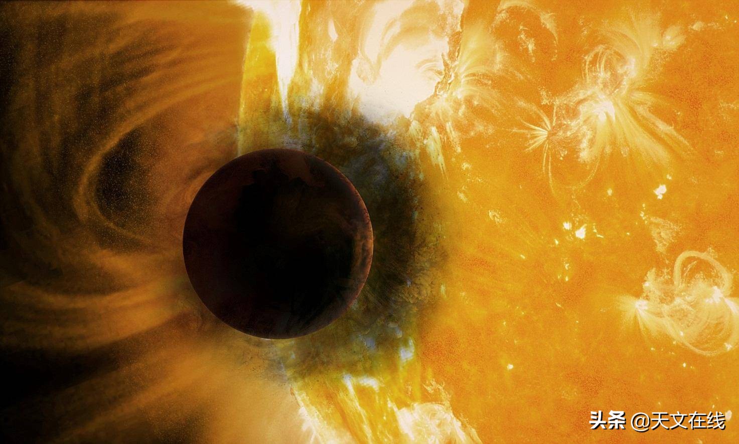 震惊科学家发现一颗系外奇异行星,天文学家发现了一颗奇怪的小行星