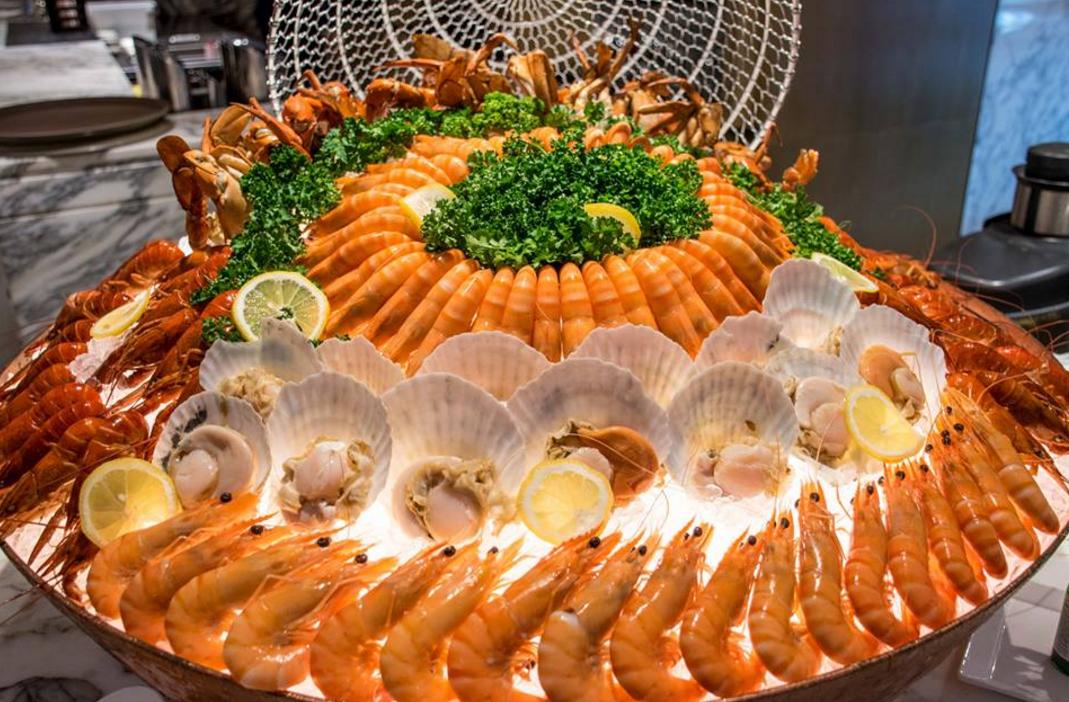 出国去哪儿玩便宜又好玩,国外旅游吃海鲜最便宜旅游胜地