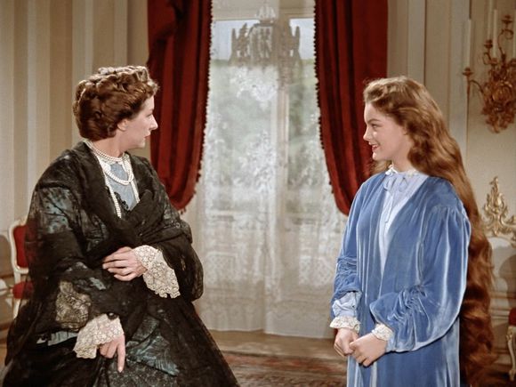 茜茜公主另一版本,茜茜公主经典回顾