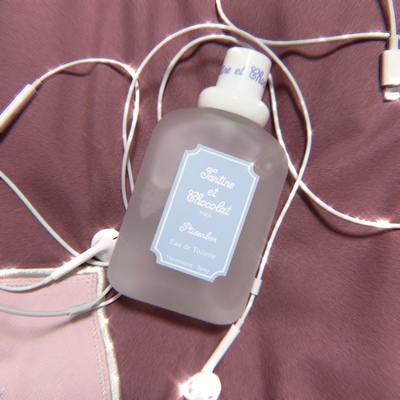 关于23岁香水推荐,闻香识女人必买的香水