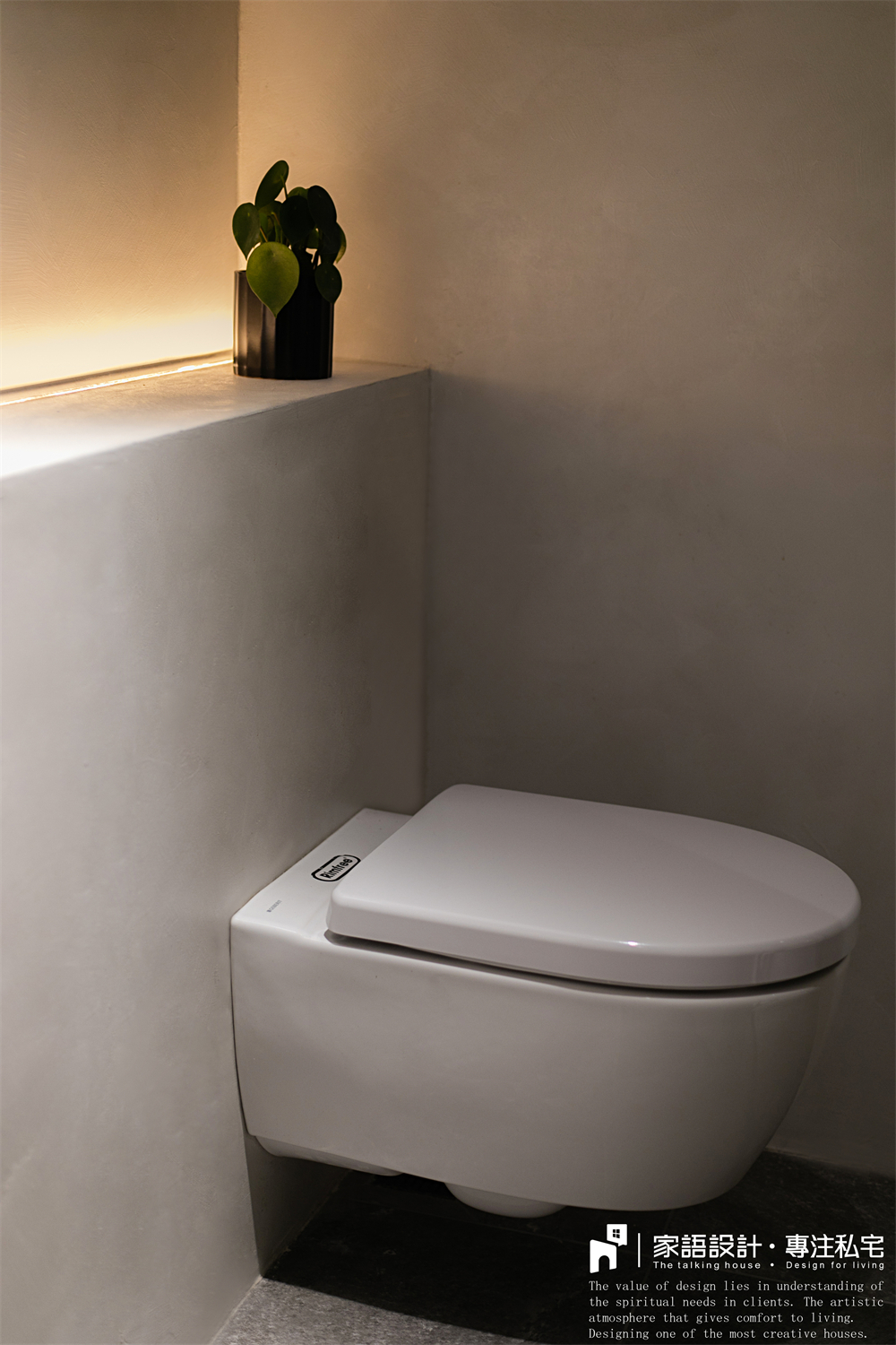 52㎡原木风一人居公寓，看完我对Loft心动了