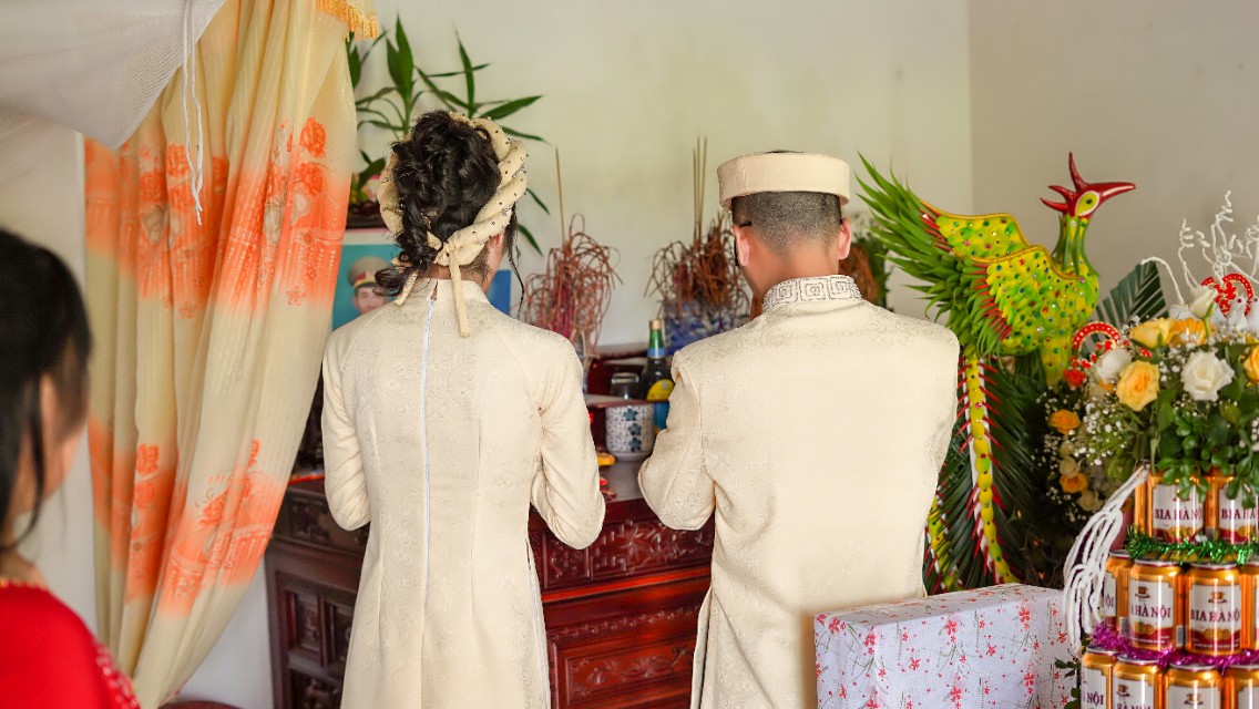 娶越南媳妇需要办什么手续,中国娶越南的媳妇需要办哪些证件