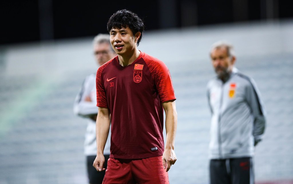 中国vs叙利亚真的踢不过吗,中国对叙利亚谁最强