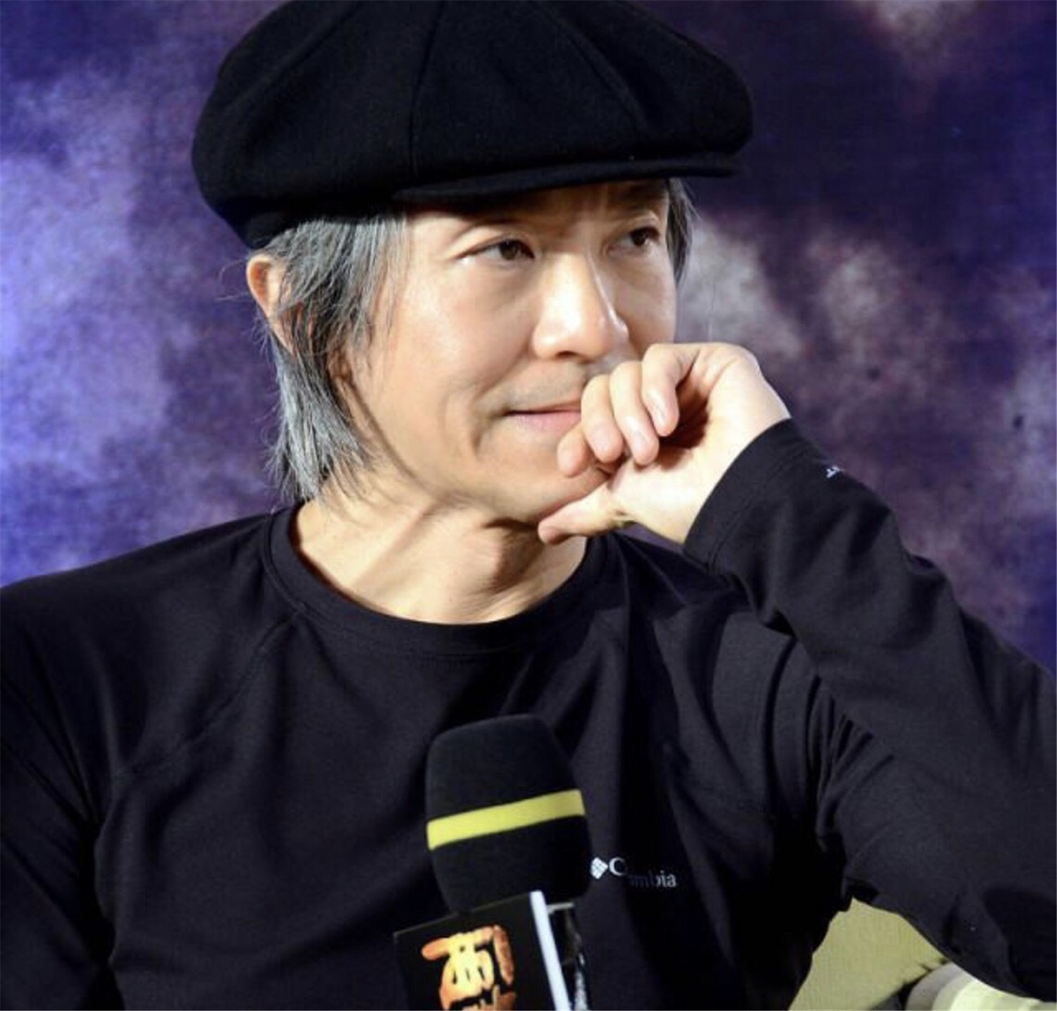 酱爆何文辉现在的样子,酱爆何文辉跳舞片段