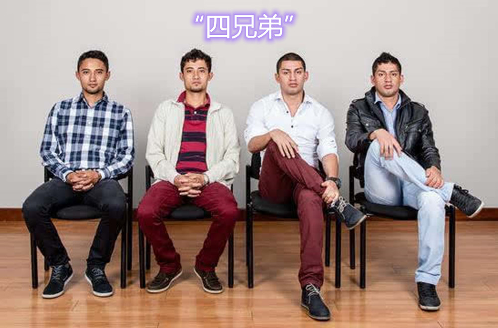 双胞胎被抱错27年后再重逢,双胞胎被抱错26年