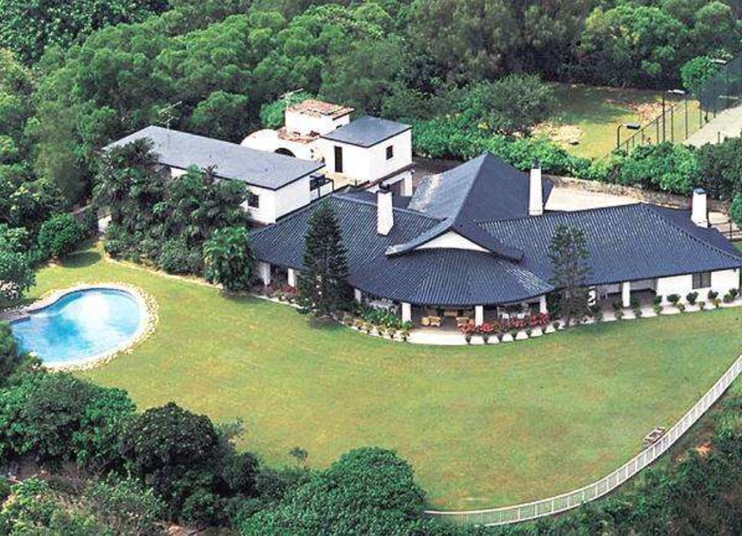 喜宝被老头打后续,喜宝喜欢石澳岛吗