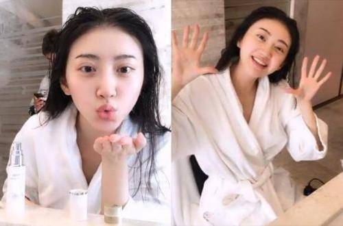 适合干皮的洗面奶有哪些持久留香,有一定清洁力度适合干皮的洗面奶