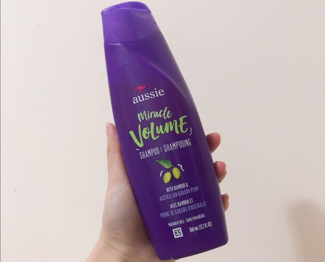 蓬松洗发水红黑榜推荐,袋鼠丰盈蓬松洗发水怎么样