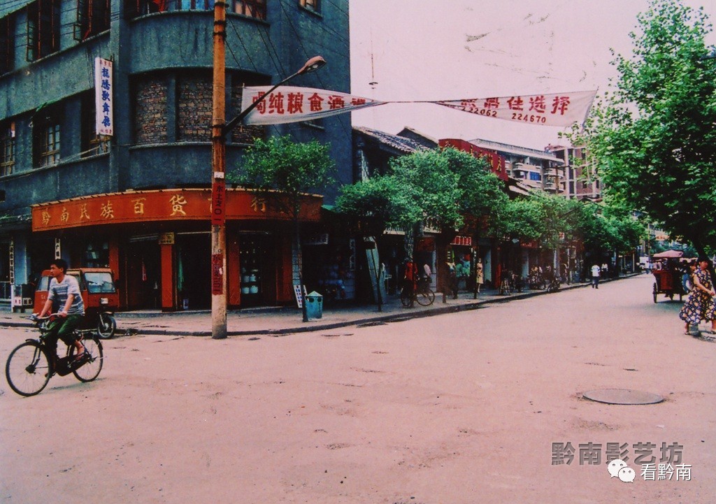 都匀十年后的变化,都匀人为什么喜欢在浦江