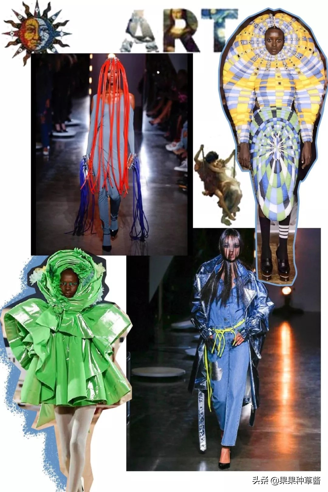 你还在穿去年的low大衣吗,你还在穿匡威和万斯回力吗