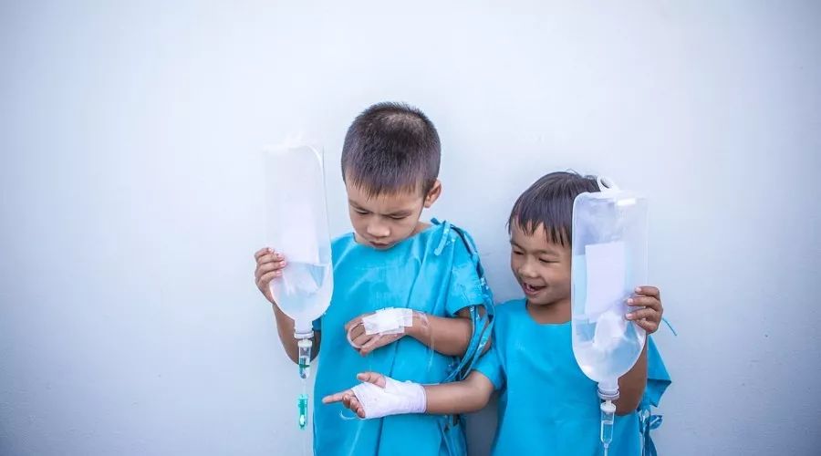 幼儿持续低烧但精神很好,持续低烧不退是什么原因