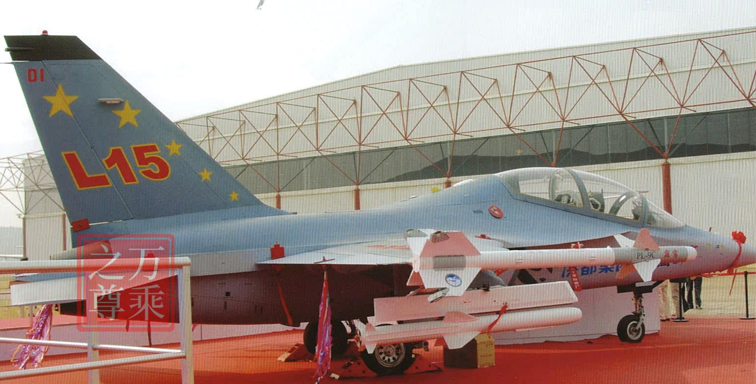 国产教练机有哪些,国产三代教练机