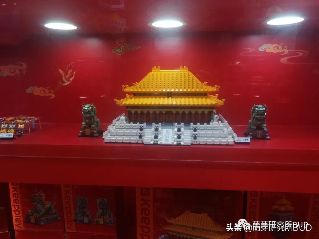 别乱花钱！孩子的玩具种草清单，这些品牌新品让我好眼馋