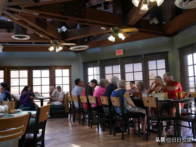 美国人的真实生活现状,美国人的生活水平