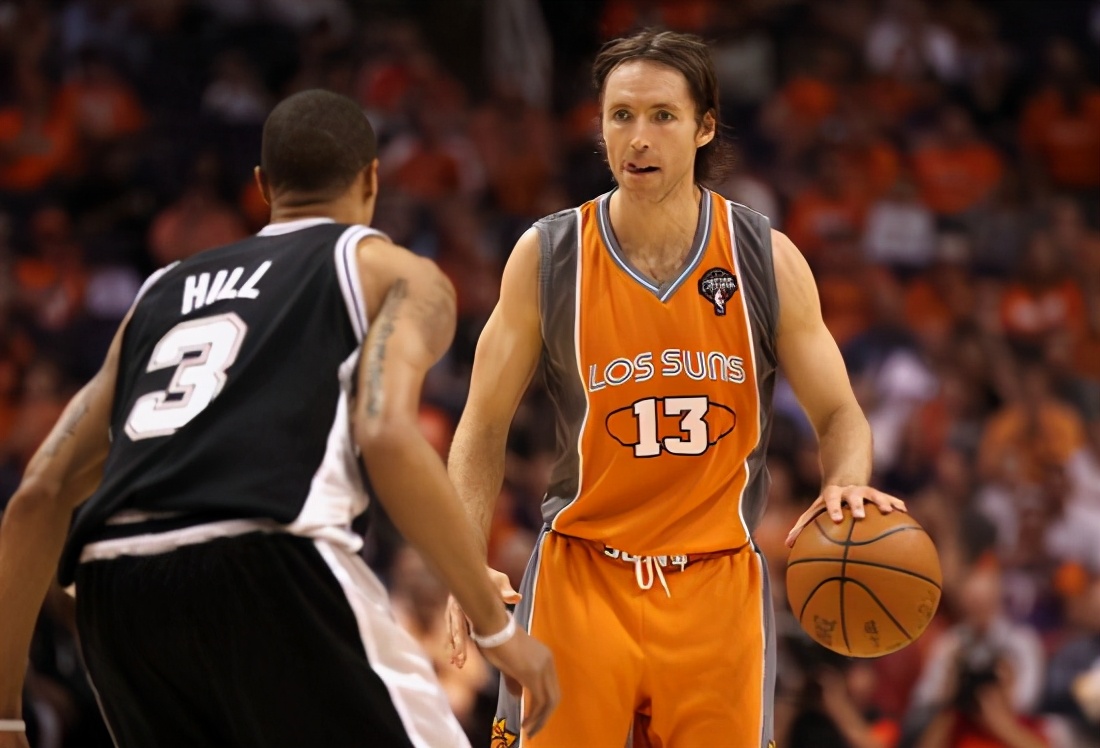 NBA最疯狂的“绿帽”！两连MVP白人夫妇，却生下黑人儿子