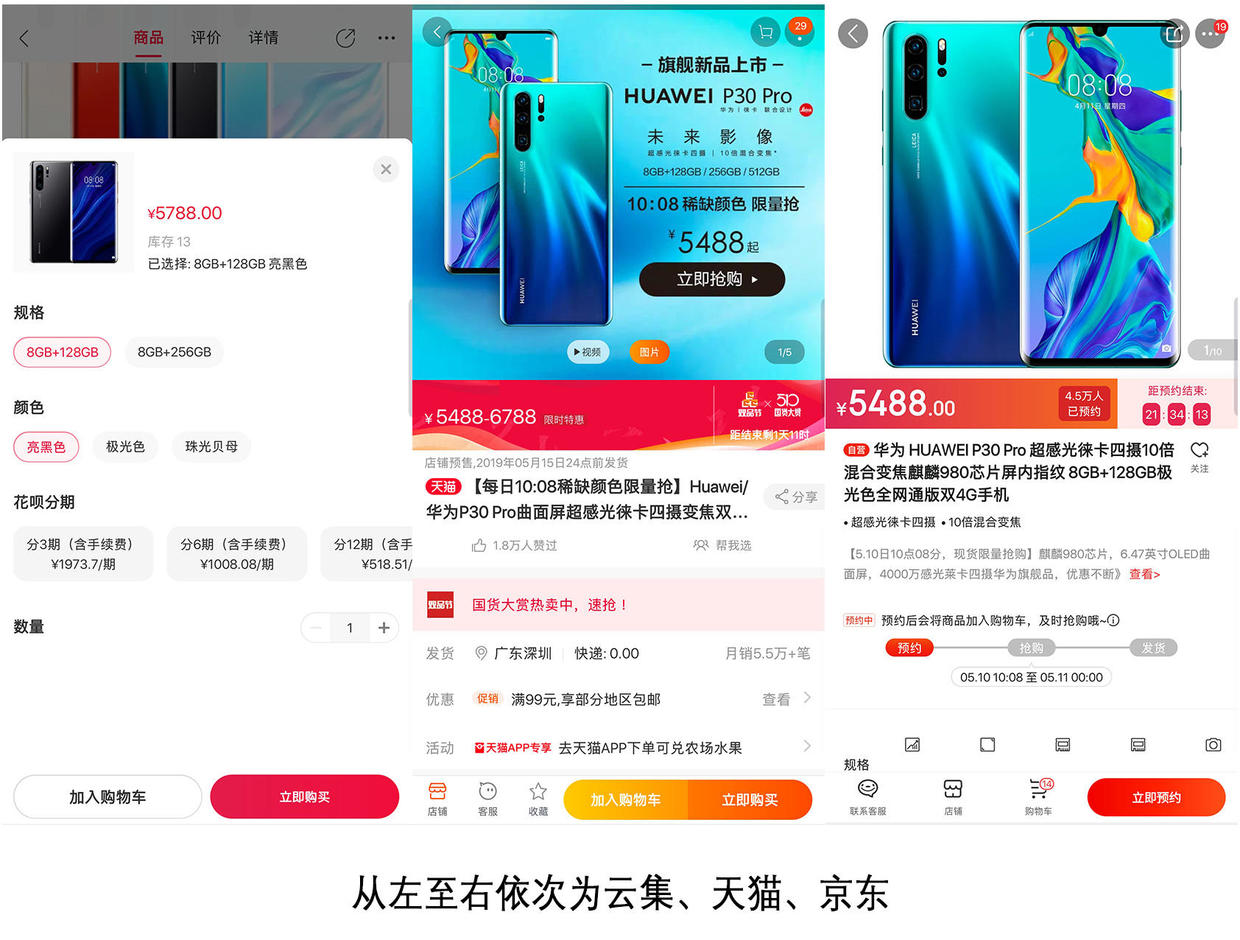 云集为什么会成功,云集案件