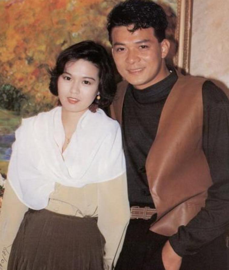 黄日华判决结果,黄日华出轨