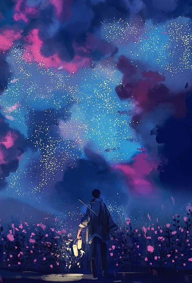他用365天，创作了365幅画，每一张都有一个感人的故事