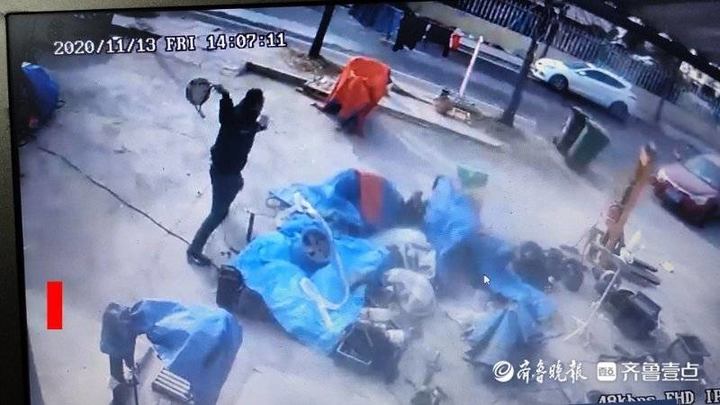 中通快递员辱骂收件人怎么投诉,投诉中通快递员会被报复吗