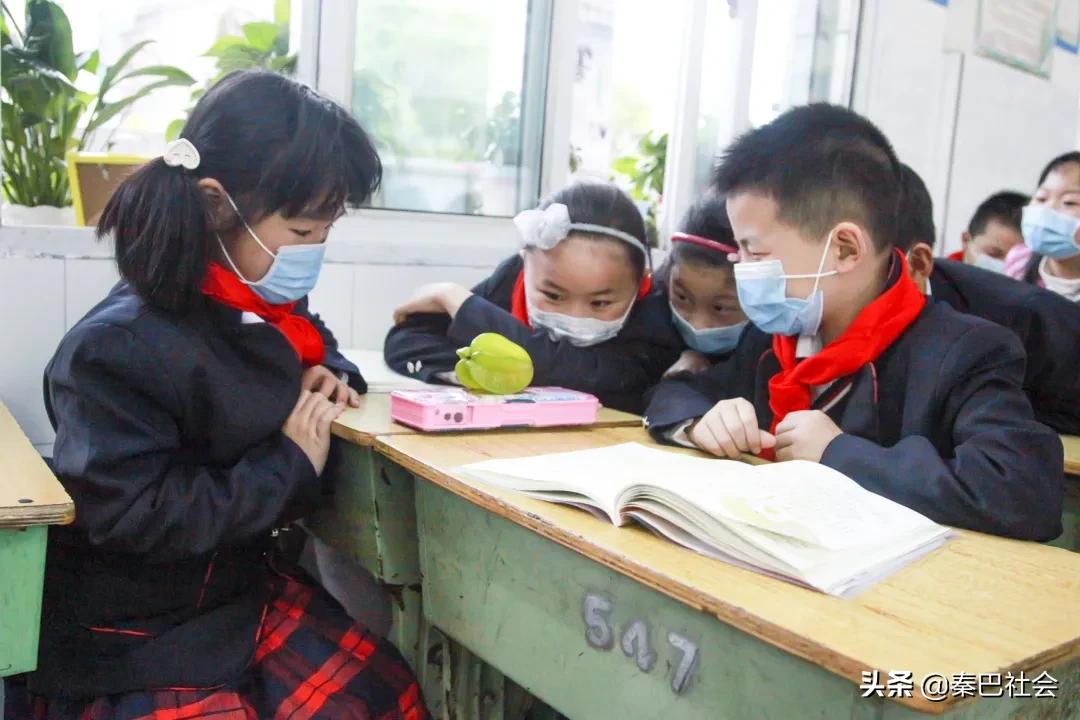 巴州三小开学视频,三小疫情