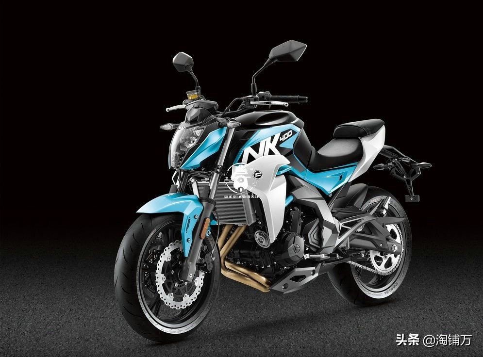 1-2万元入门级二手摩托,花小钱买二手好车