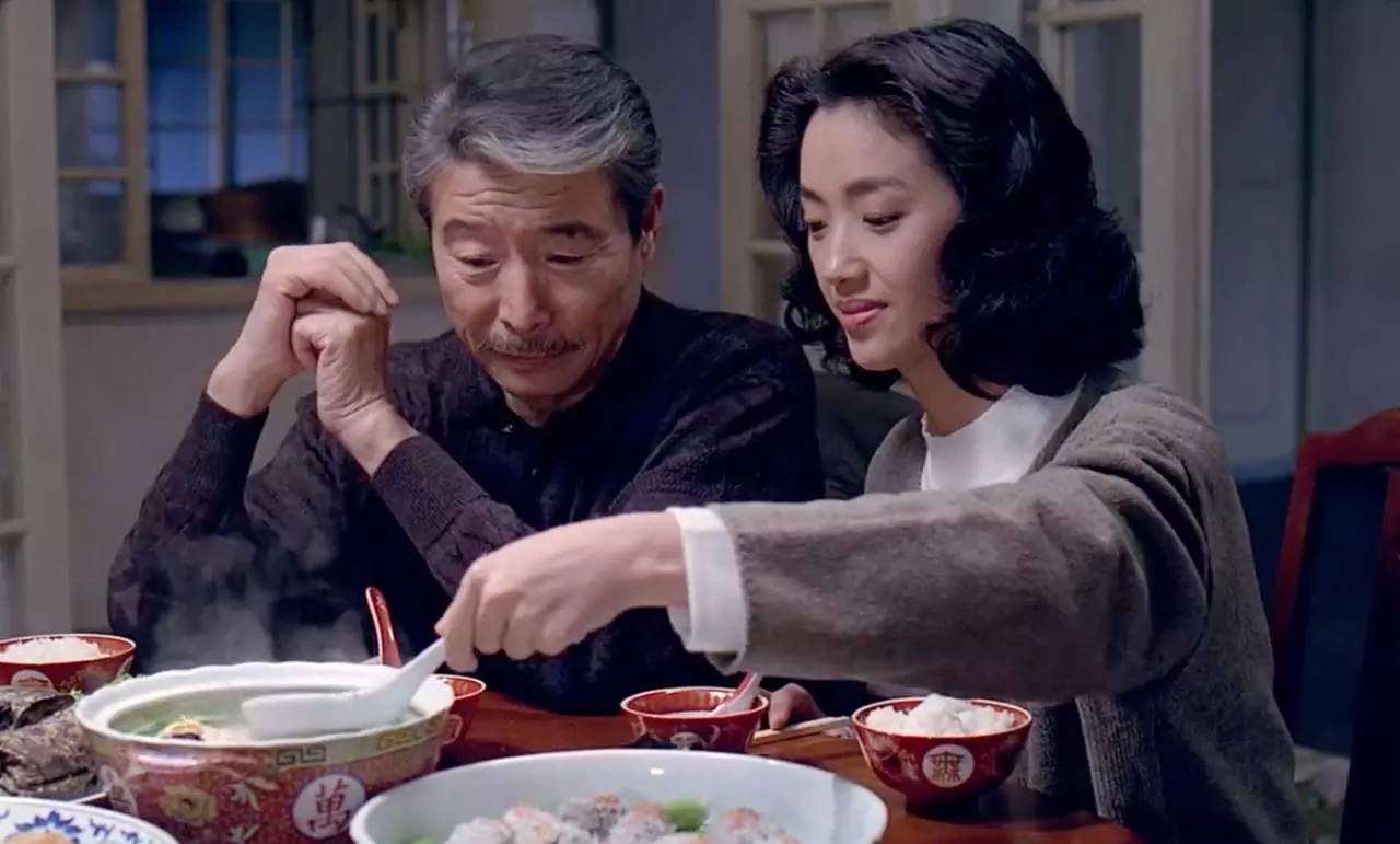 盘点五部豆瓣高分华语电影，每部都代表了一个时代！