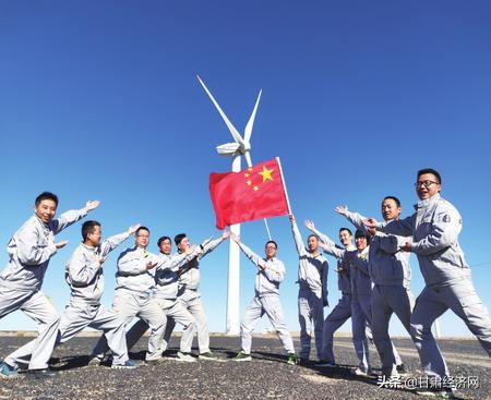 国投甘肃白银风电,国投白银风电项目