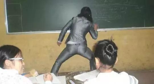 当代老师图鉴电影,中国当代老师现状