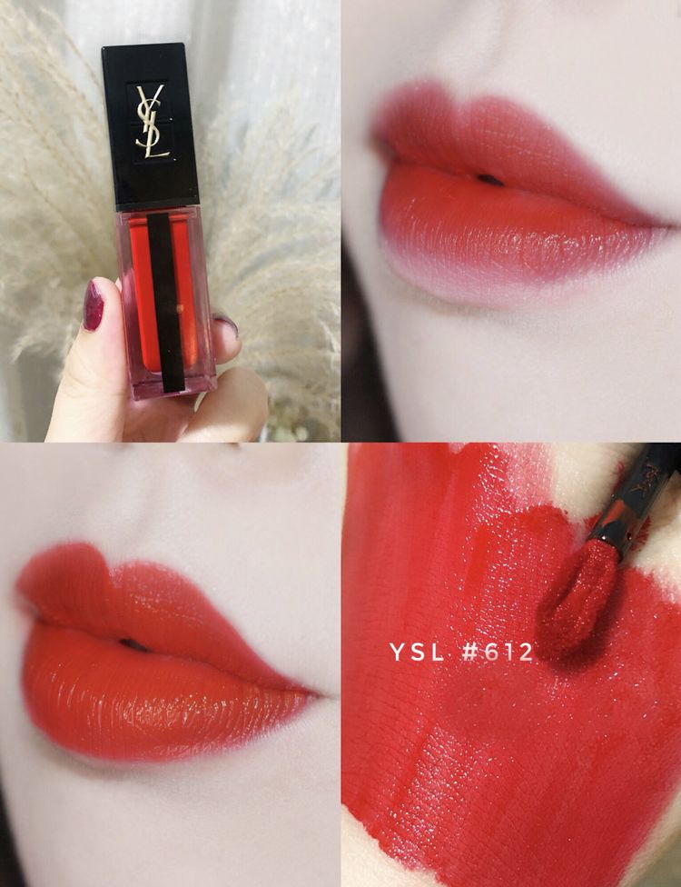 吹爆国货口红,金泫雅同款唇釉