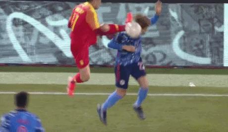 姜至鹏回应黄牌,姜至鹏中国足球青训