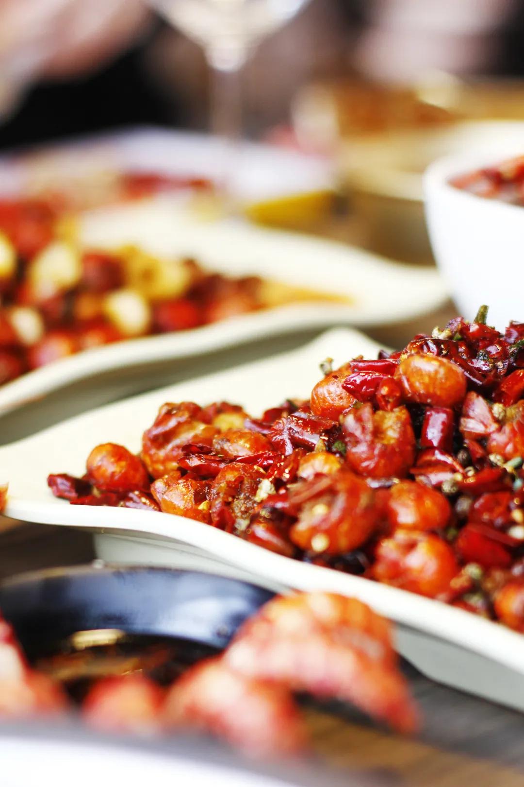 靓靓蒸虾西安老城根价格,靓靓蒸虾哪个店最值得去