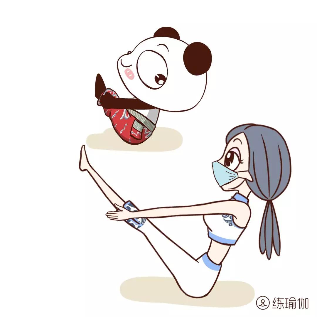 倒立60秒，给生殖器放气，刺激女性荷尔蒙