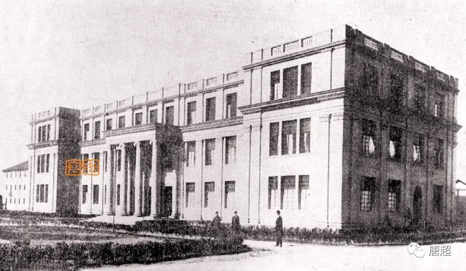 上海最老的九所大学,老上海人心中的大学排名