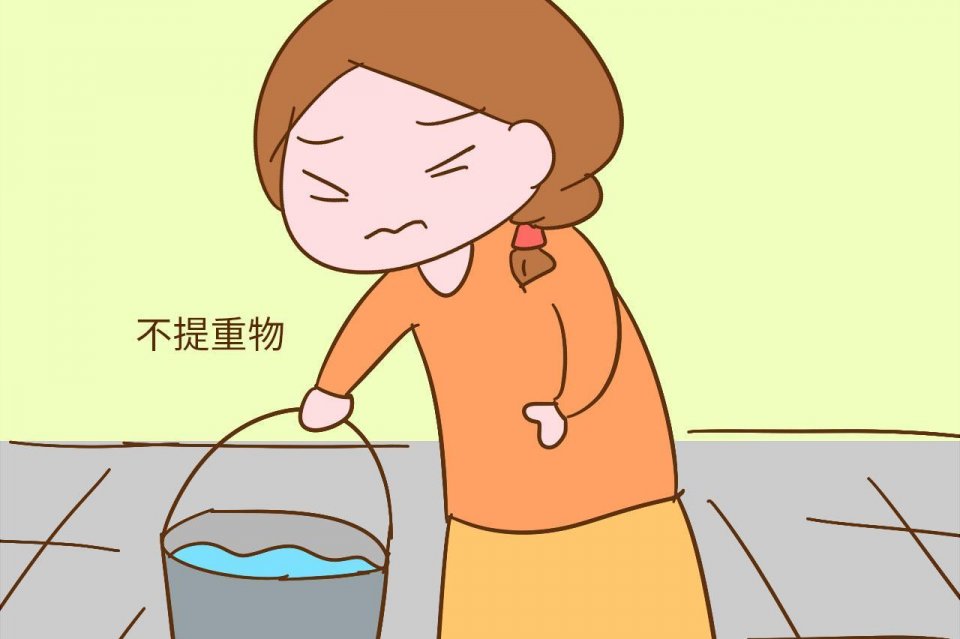 产后做好五件事让老公对你爱不完,产后最应该做的几项康复