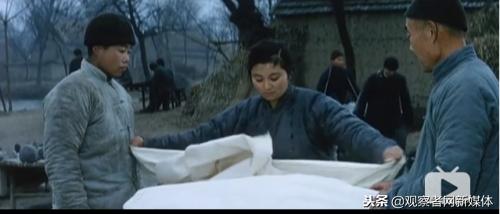 大决战十大感人片段,为有牺牲多壮志完整版诗朗诵