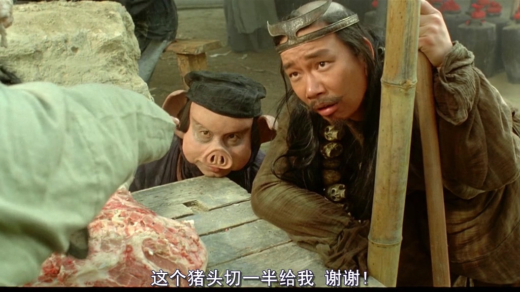 传奇吴孟达,吴孟达之王