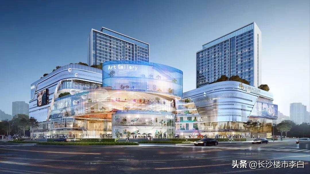 8月9日宣布，5个月内启动第4轮规划！长沙地铁飞奔向前！批几条？