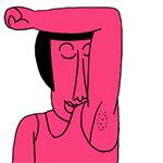 夏天来了狐臭暴露无遗，怎么消除这尴尬的味道？