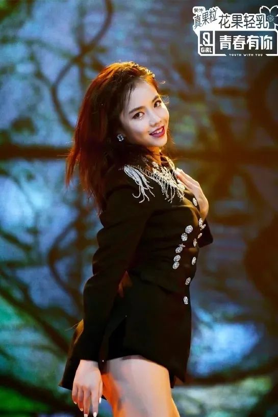 媒婆痣安崎,安崎要不要遮痣