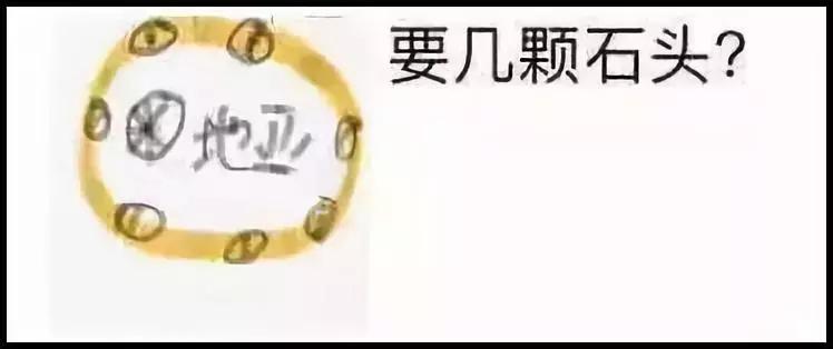 2019第一天就笑抽了！朋友圈代购集体“整容”，变身灵魂画手……