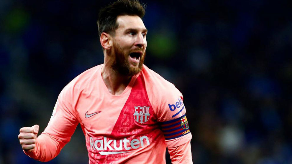 梅吹莱因克尔梅西,梅吹梅西世界杯