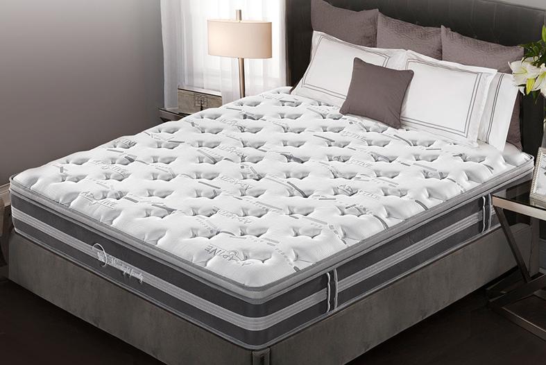 什么牌子的乳胶床垫最好最舒服,什么牌子的乳胶床垫比较好