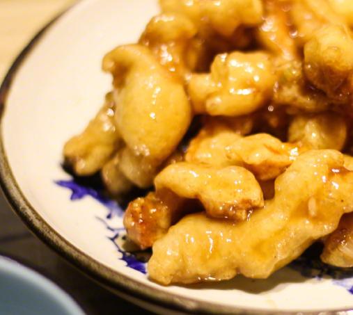 宫廷四大抓是鲁菜吗,宫廷四大名菜