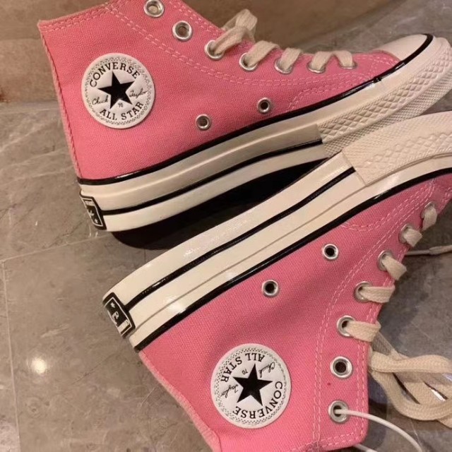 匡威帆布鞋低帮穿搭,匡威帆布鞋正品直播